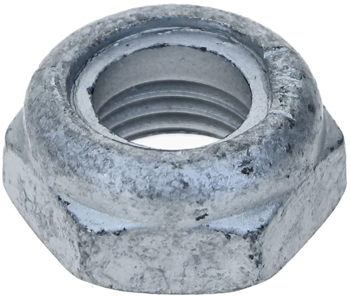 Track Control Arm Right LEMFORDER